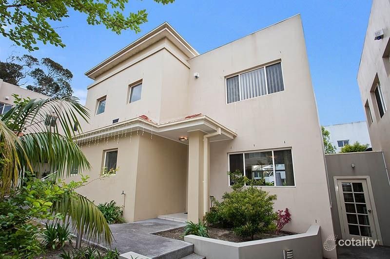 8/21-25 Wyanbah Rd, Cronulla, NSW 2230