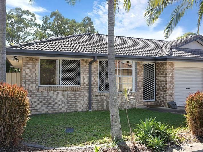 19/15 Yaun St, Coomera, QLD 4209