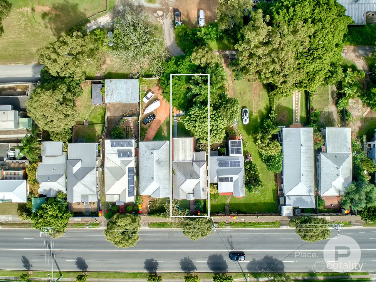316 Newmarket Rd, Newmarket, QLD 4051