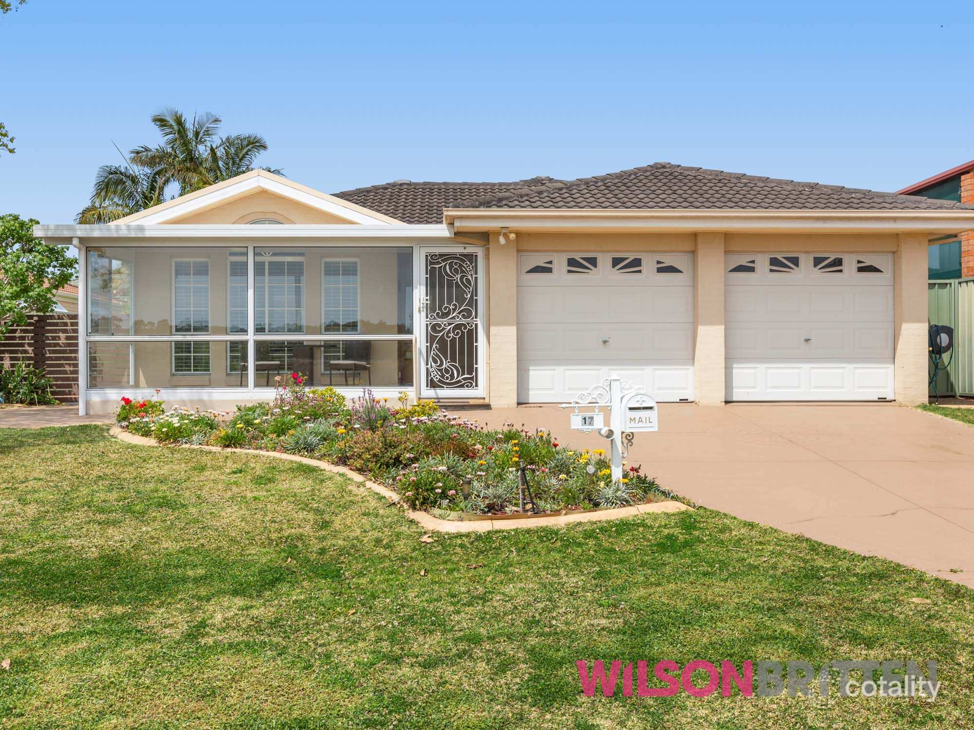 17 Sterling Way, Hamlyn Terrace, NSW 2259