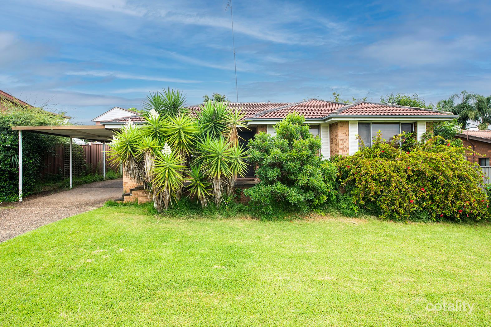 4 Cameron St, Jamisontown, NSW 2750