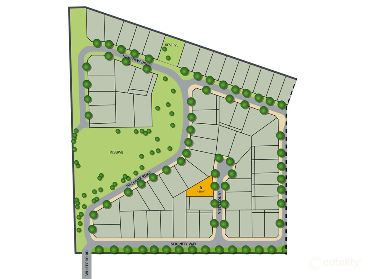 5 Vista Ct, Hillbank, SA 5112