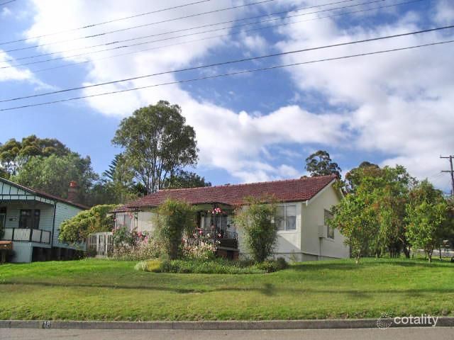 18 Warraba St, Como, NSW 2226