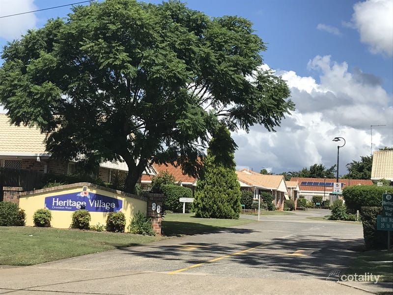 32/66-74 Freeth St W, Ormiston, QLD 4160