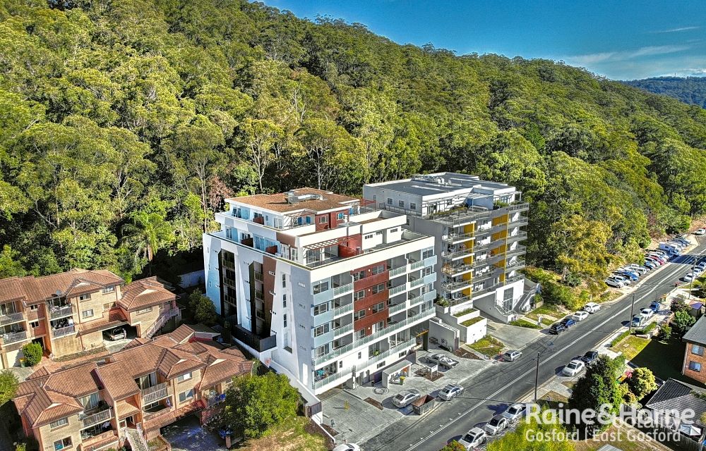 13/77 Faunce St W, Gosford, NSW 2250