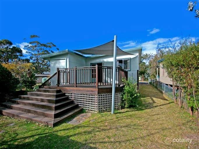 12 Third St, South Durras, NSW 2536