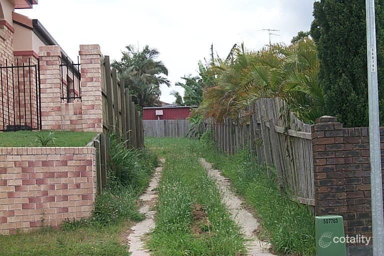 45 Pindari Cres, Wishart, QLD 4122