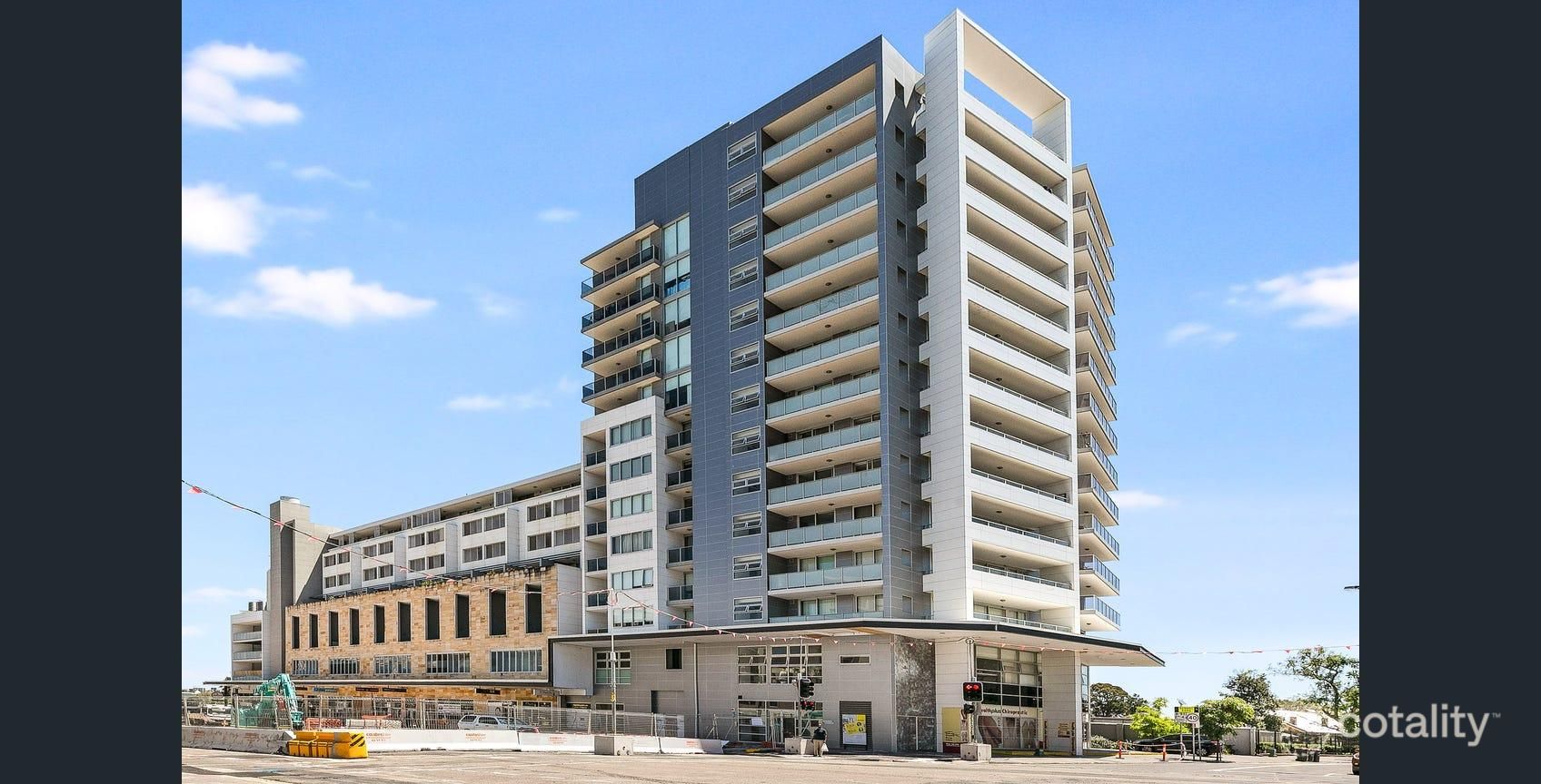 64/459-463 Church St, Parramatta, NSW 2150