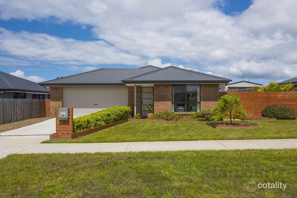 56 Incana Rd, Margate, TAS 7054
