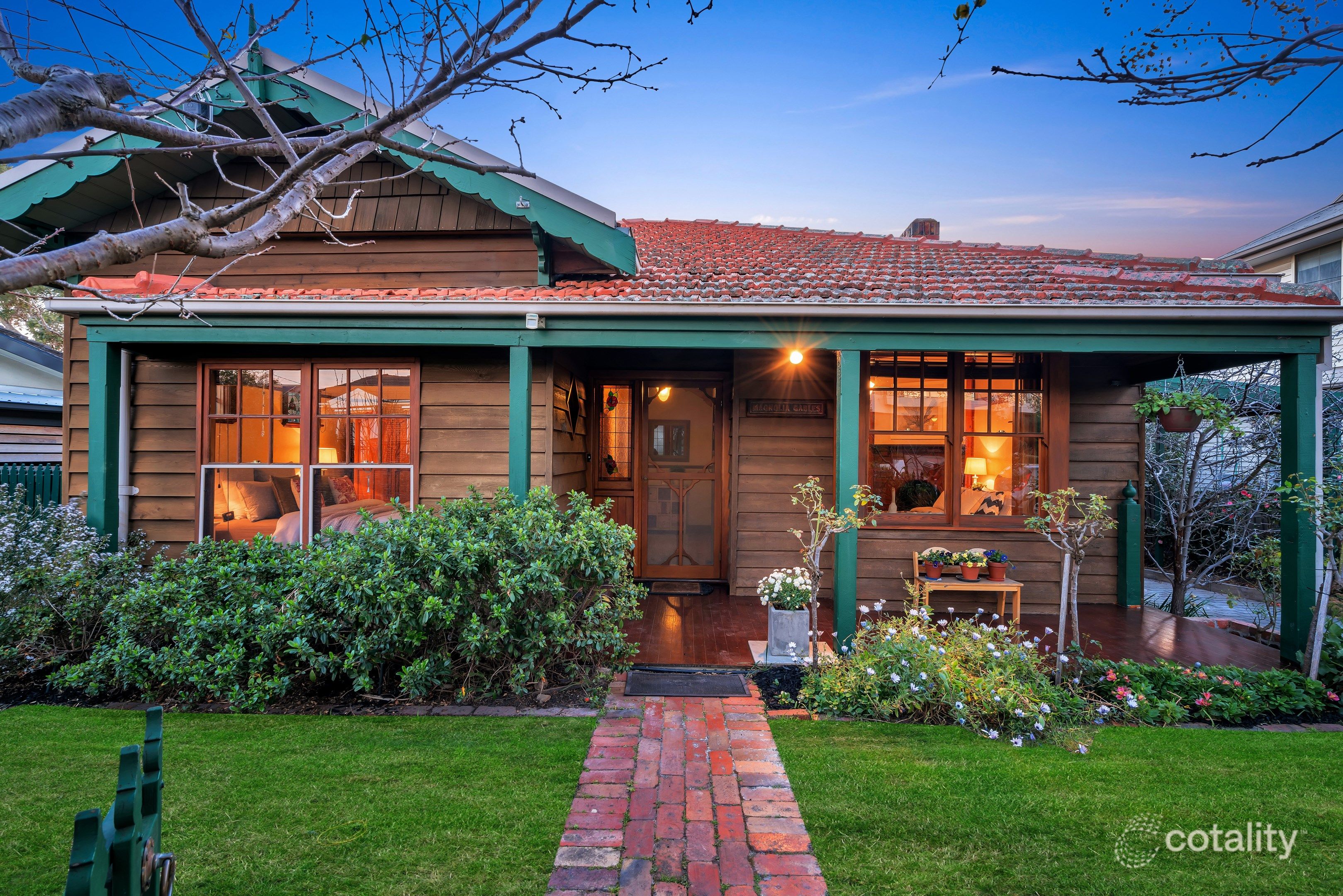 14 Eric Ave, Mordialloc, VIC 3195