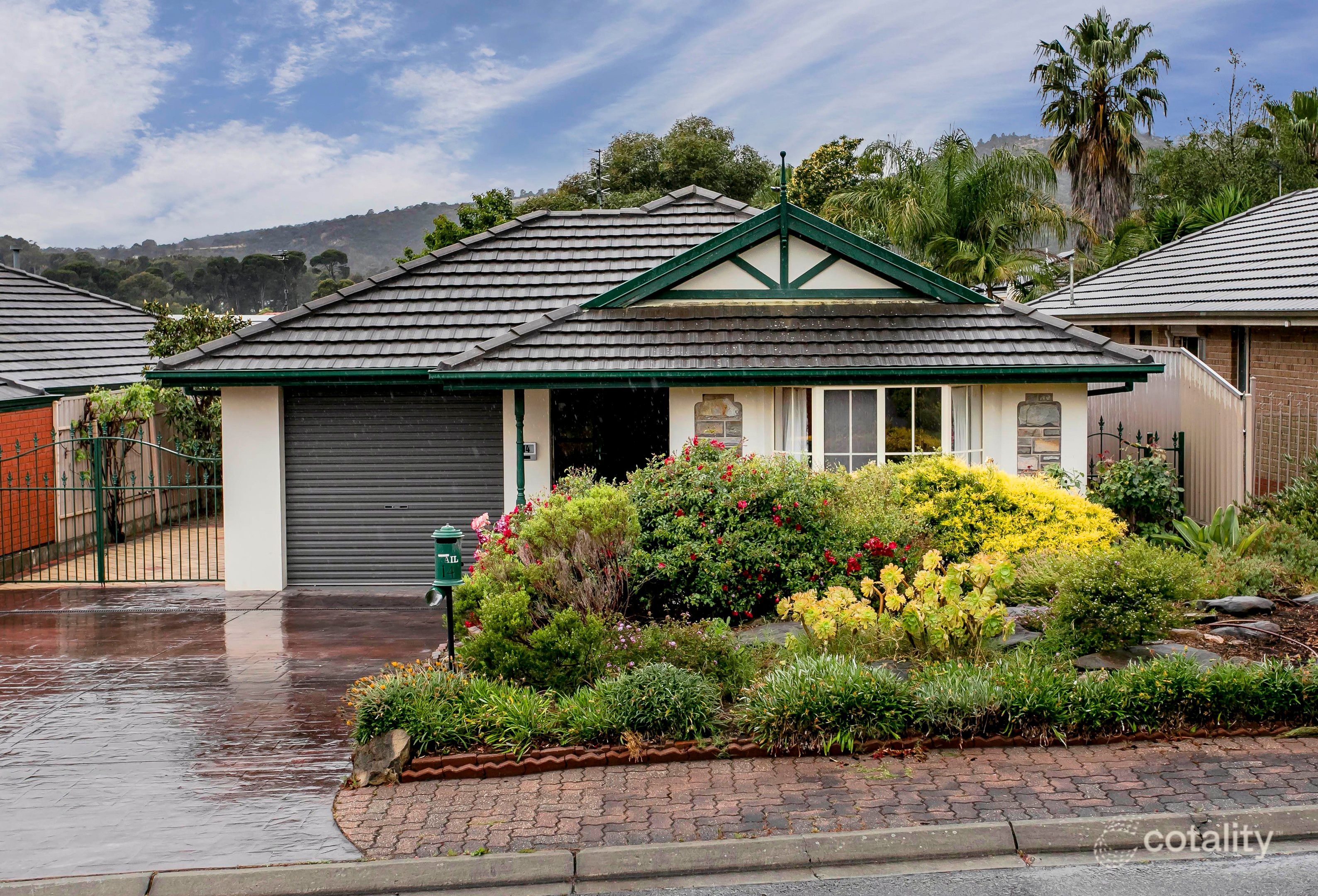 14 Tom Packer Dr, Athelstone, SA 5076