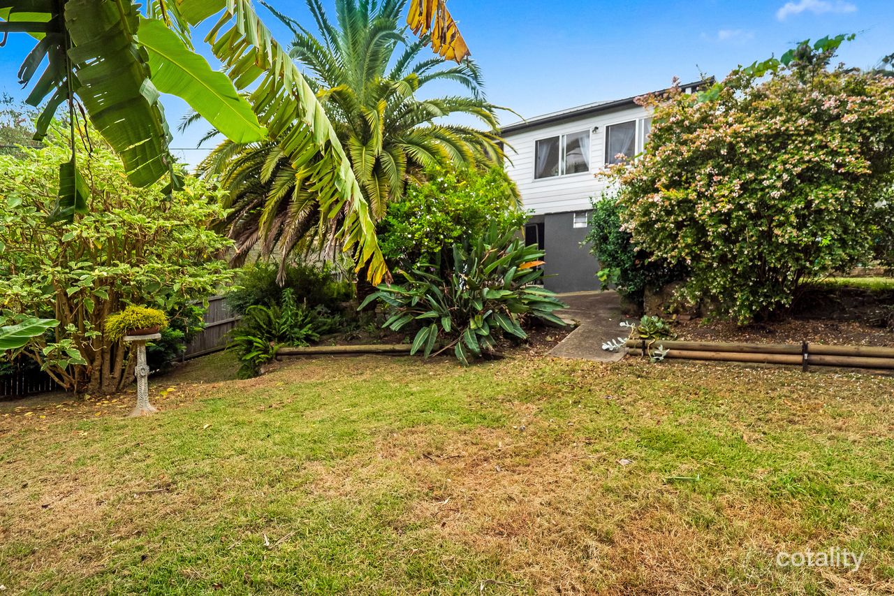 33 Austral Ave, North Manly, NSW 2100