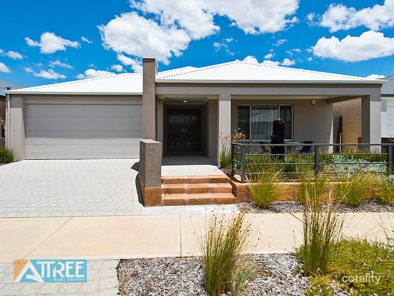 19 Strathclyde Cct, Champion Lakes, WA 6111