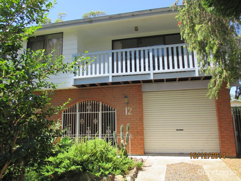 12 Windermere Ave, Charmhaven, NSW 2263