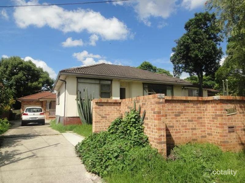 315 Polding St, Fairfield West, NSW 2165