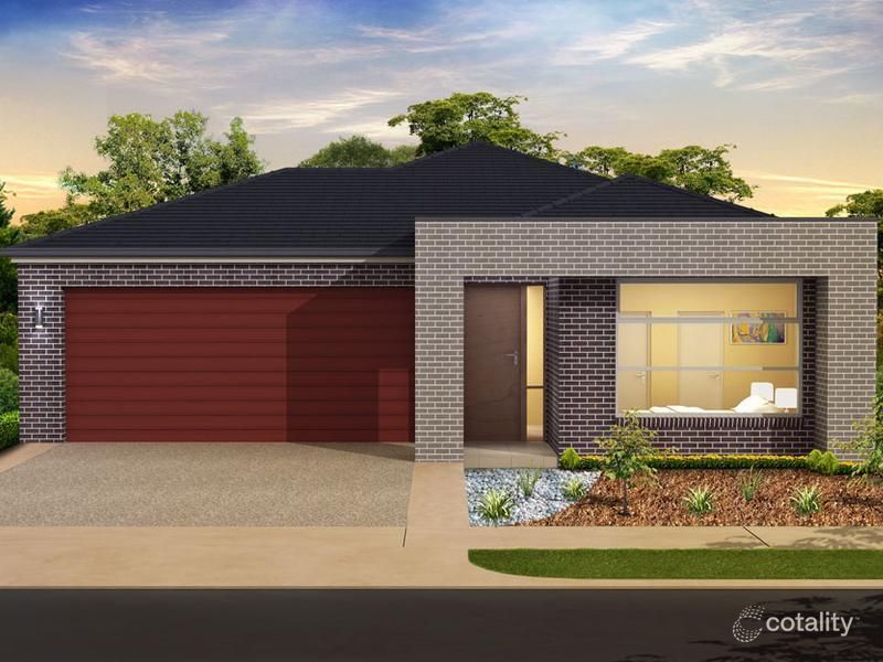 6 Featherwood Dr, Aintree, VIC 3336