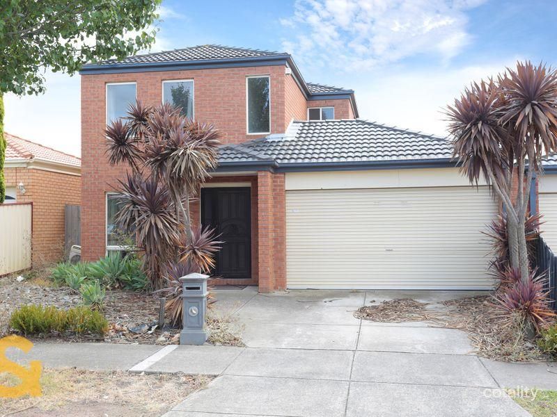 12 Peartree Ct, Roxburgh Park, VIC 3064