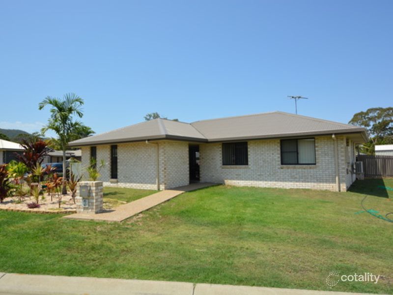 3/249 Mason St, Koongal, QLD 4701