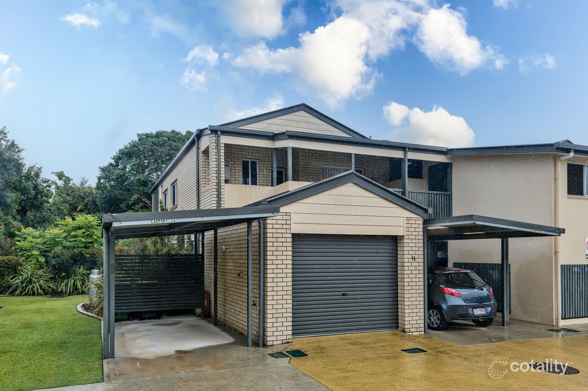 14/137 Duffield Rd, Kallangur, QLD 4503