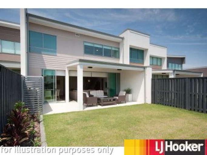16/20 Egmont St, Sherwood, QLD 4075