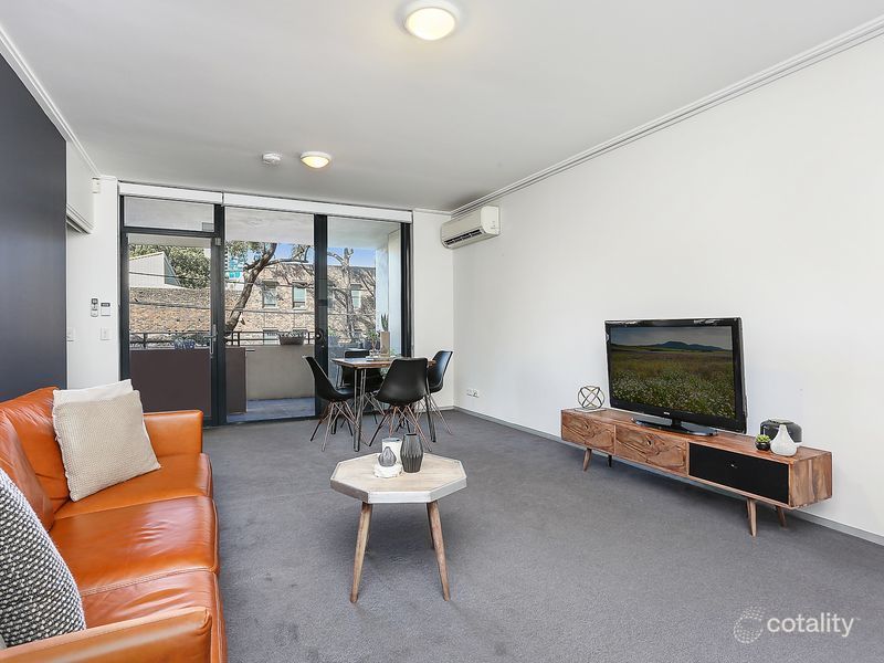 103b/9 Hunter St, Waterloo, NSW 2017