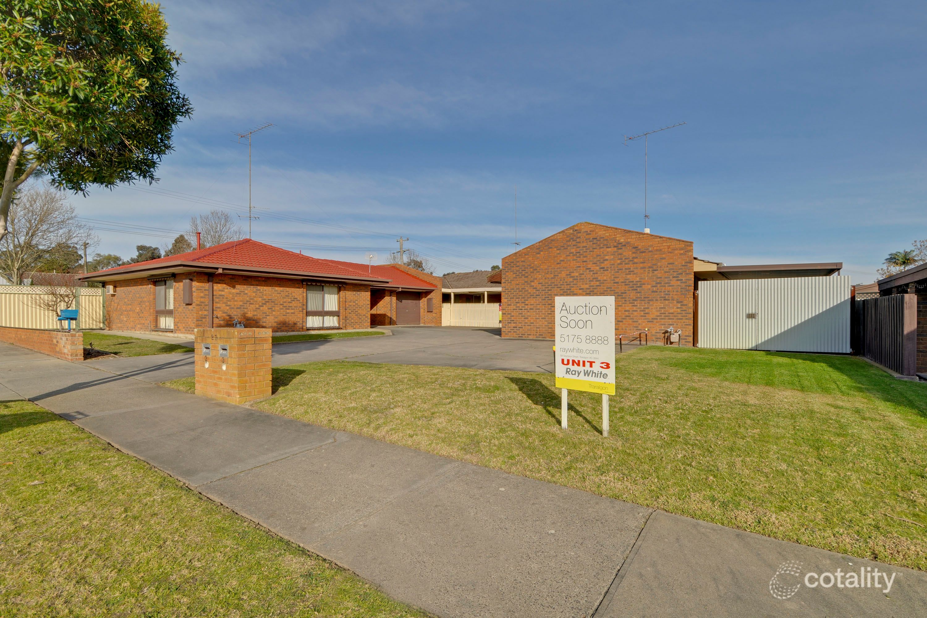3/27-29 Ormond Rd, Traralgon, VIC 3844