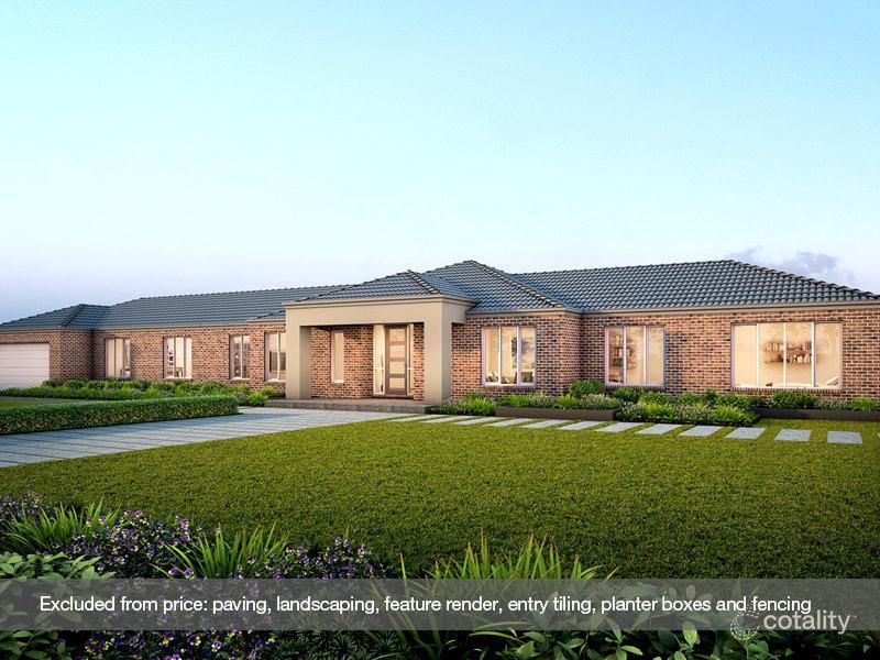 15 Levanda Bvd, Jackass Flat, VIC 3556