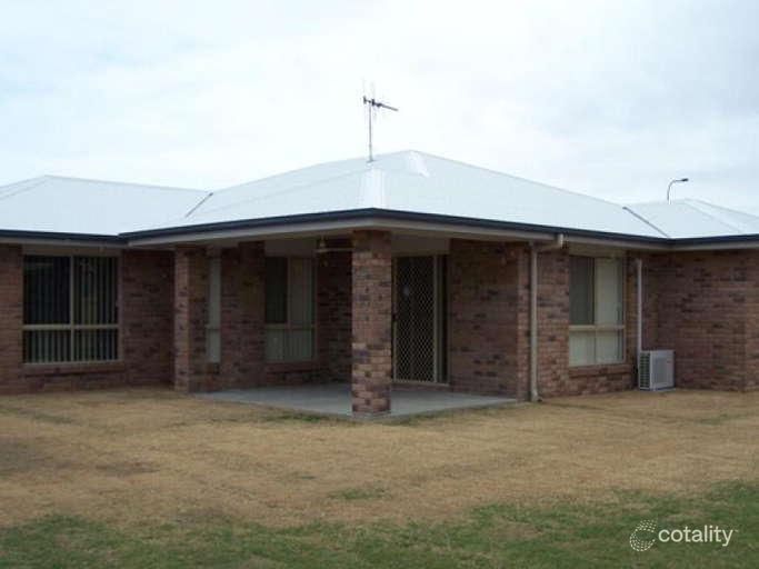 60 Thomas Thomsen Dr, Thabeban, QLD 4670