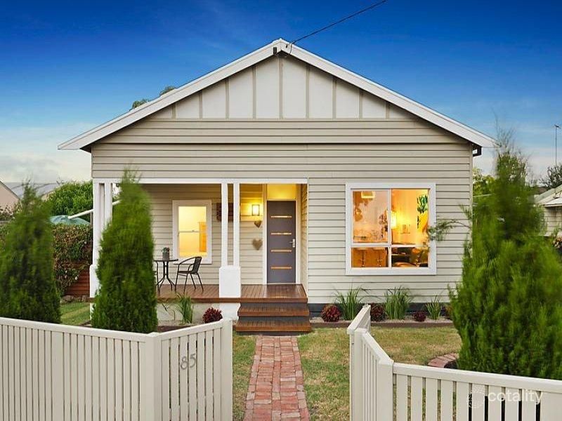 85 Carr St, Geelong, VIC 3220