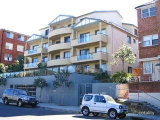 29/67-69 St Pauls St, Randwick, NSW 2031