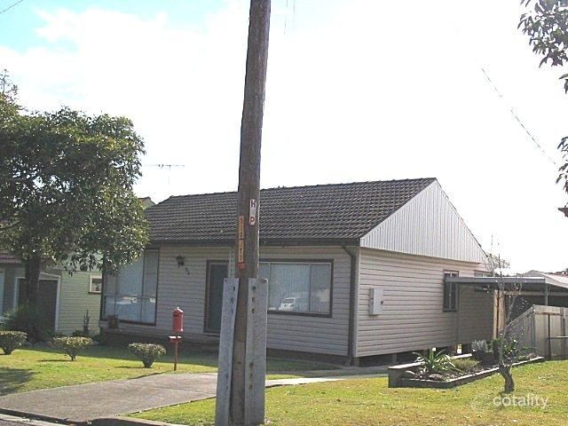 36 Milne St, Shortland, NSW 2307
