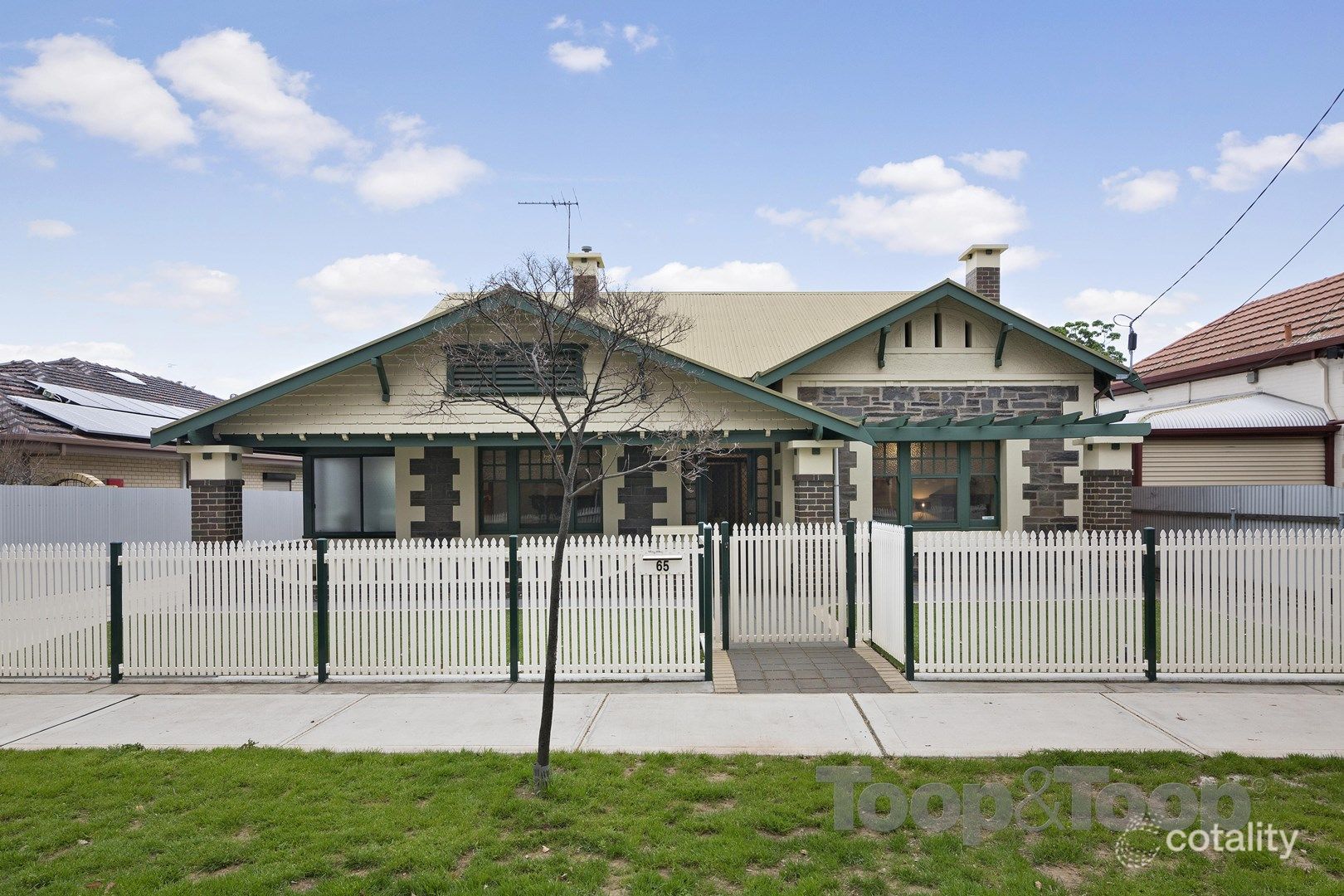 65 Euston Tce, West Croydon, SA 5008