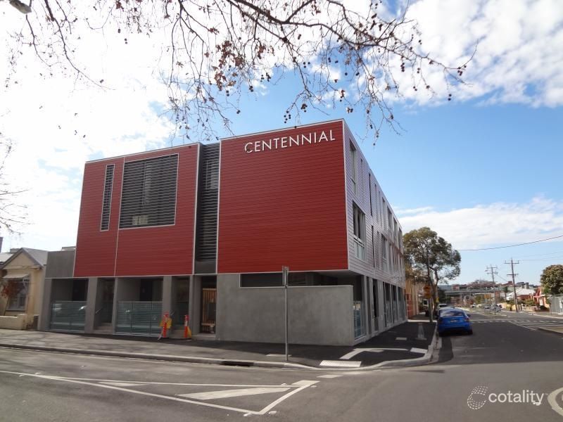 17/11 Smith St, Kensington, VIC 3031