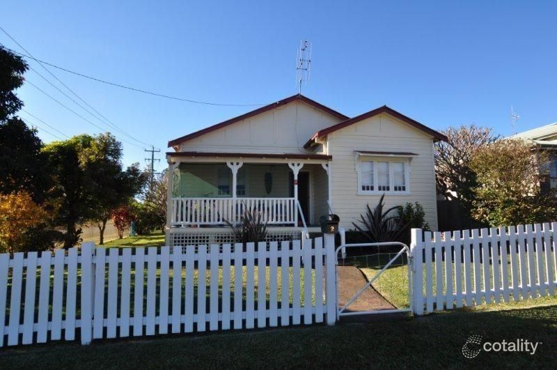 2 Graham St, Wauchope, NSW 2446