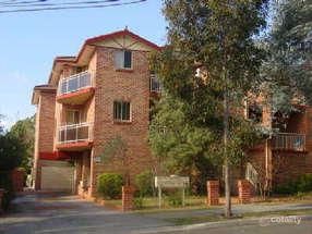 8/64 Clyde St, Guildford, NSW 2161