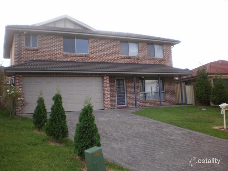 29 Talara Ave, Glenmore Park, NSW 2745