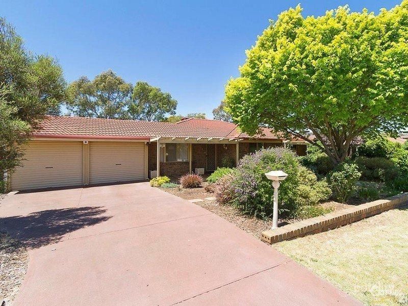 25 Carruthers Dr, Modbury North, SA 5092