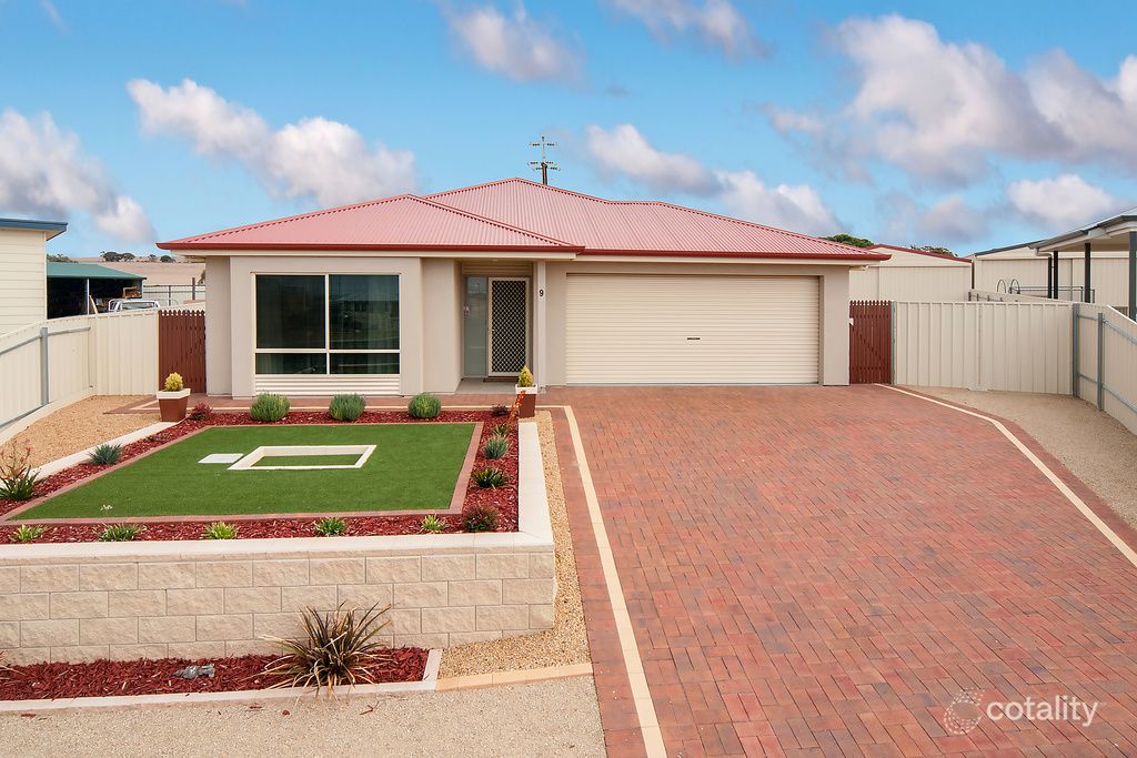 9 Bullock St, Ardrossan, SA 5571