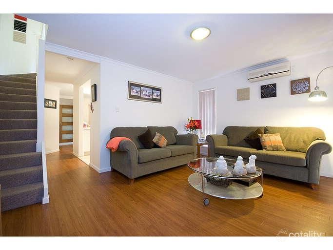 8/79 Government Rd, Labrador, QLD 4215