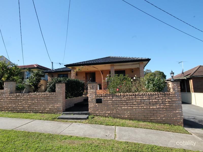 45 Heckenberg Ave, Sadleir, NSW 2168