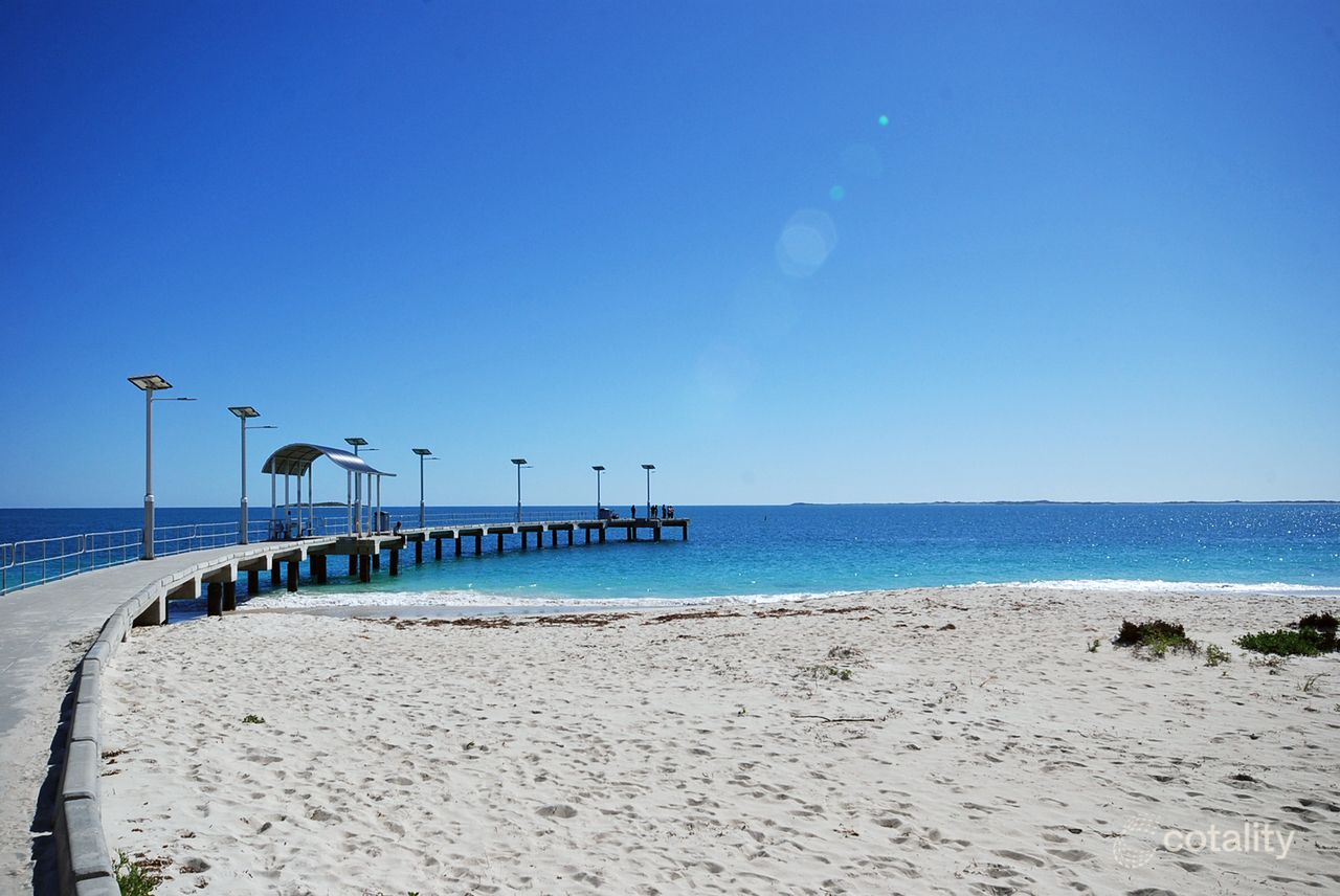 11 Island Dr, Jurien Bay, WA 6516