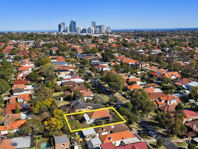 18 Bedford St, North Willoughby, NSW 2068