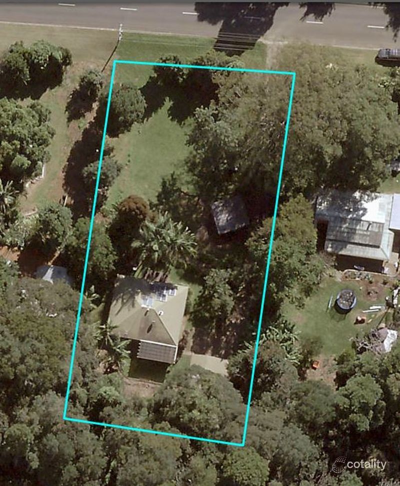 22 Centenary Dr, Maleny, QLD 4552