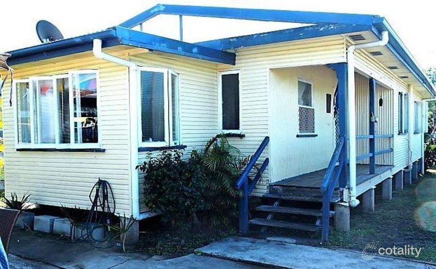 44 Osborne Tce, Deception Bay, QLD 4508