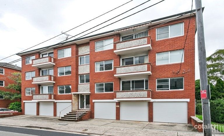 1/163 Avoca St, Randwick, NSW 2031