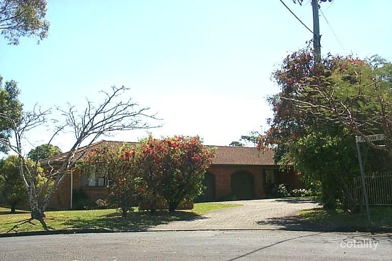 1/1 Poinciana St, Mullumbimby, NSW 2482