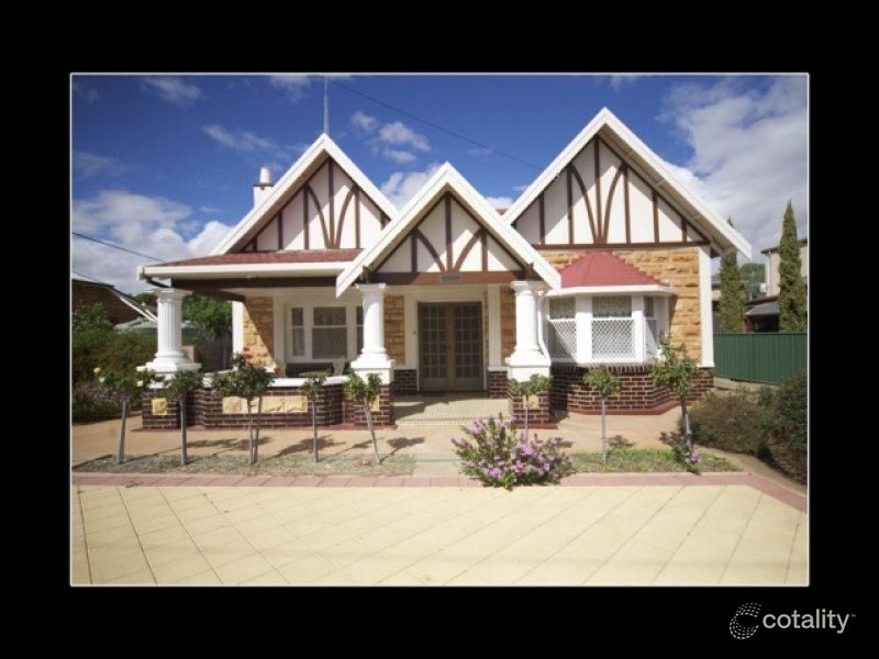 8 Bowman St, Crystal Brook, SA 5523