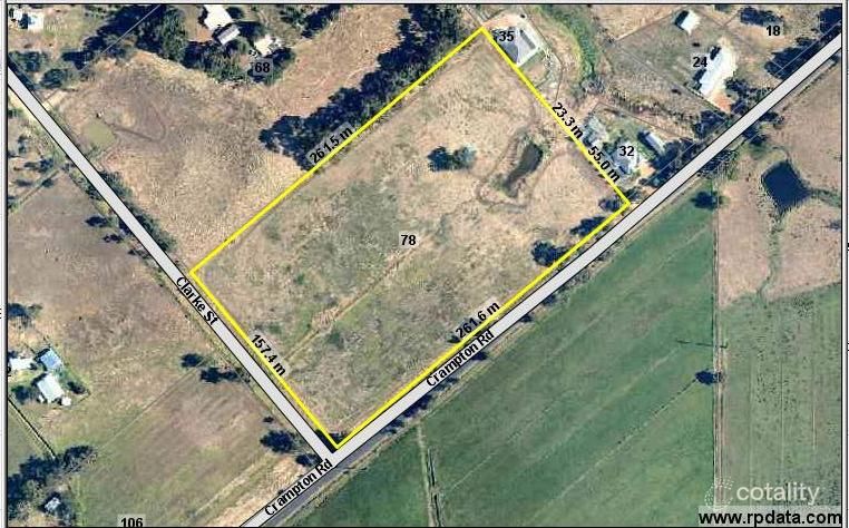 78 Crampton Rd, Burekup, WA 6227