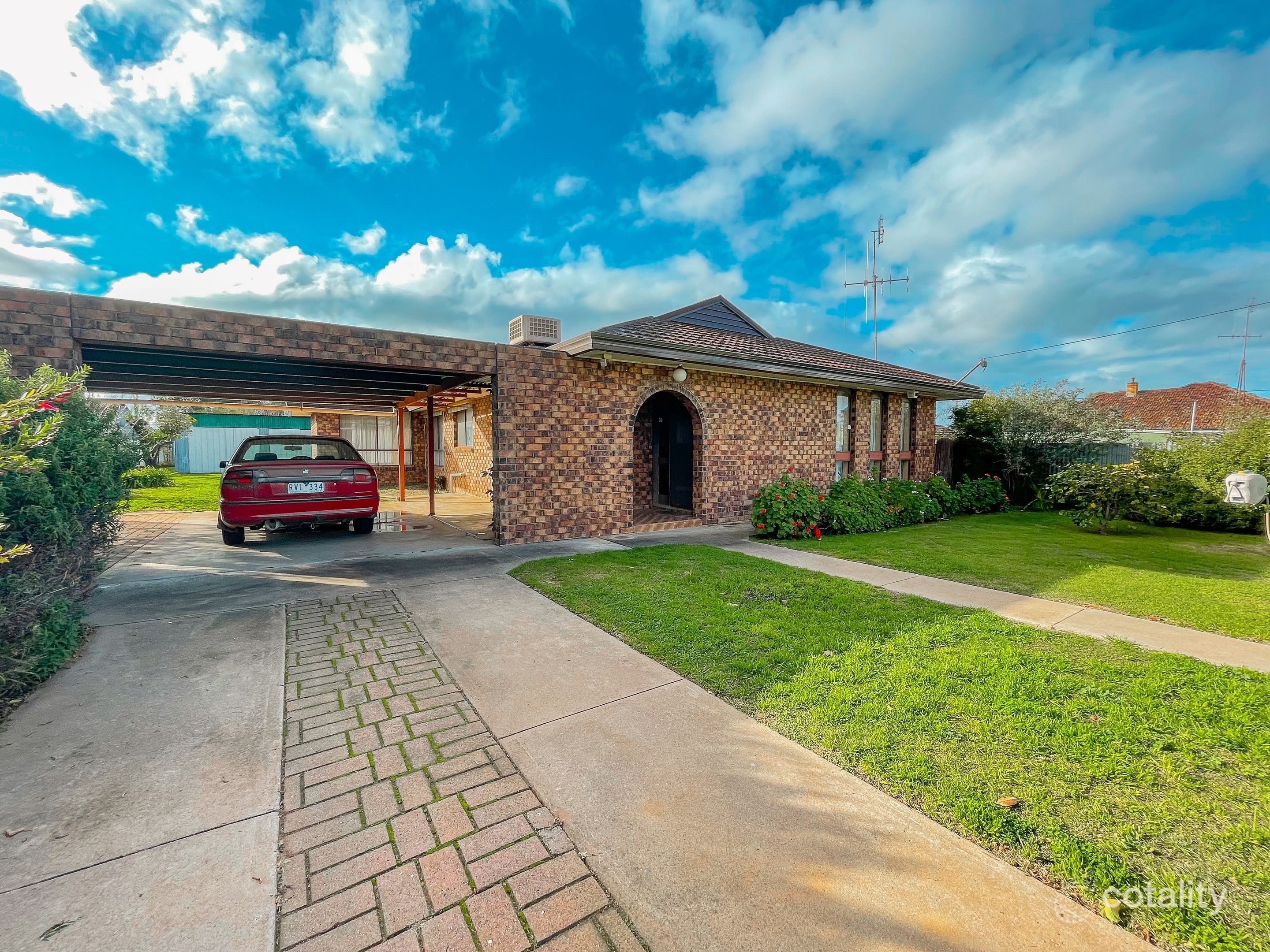 5 Coutts St, Boort, VIC 3537