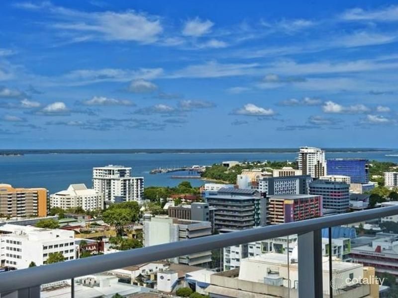 810/31 Woods St, Darwin City, NT 0800